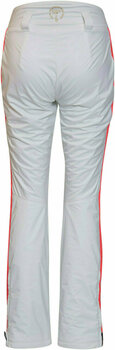 Pantalons de ski Sportalm Jump RR Optical White 34 - 2