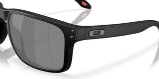 Sportglasögon Oakley Holbrook XXL 94870261 Matte Black/Prizm Black Sportglasögon - 1