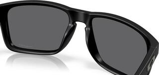 Sportglasögon Oakley Holbrook XXL 94870261 Matte Black/Prizm Black Sportglasögon - 3