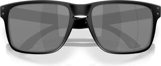 Sportglasögon Oakley Holbrook XXL 94870261 Matte Black/Prizm Black Sportglasögon - 4