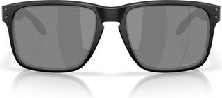Sportglasögon Oakley Holbrook XXL 94870261 Matte Black/Prizm Black Sportglasögon - 5