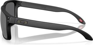 Sportglasögon Oakley Holbrook XXL 94870261 Matte Black/Prizm Black Sportglasögon - 2