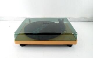 Tourne-disque Lenco L 30 Natural Tourne-disque (Déjà utilisé) - 2