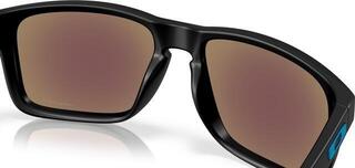 Sportsbriller Oakley Holbrook XXL 94870561 Matte Black/Prizm Sapphire Sportsbriller - 3