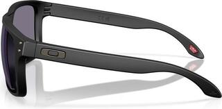 Sportglasögon Oakley Holbrook XXL 94870161 Matte Black/Prizm Grey Sportglasögon - 2