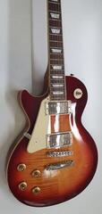 Electric guitar Epiphone Les Paul Standard 50s Heritage LH Heritage Cherry Sunburst Electric guitar (Pre-owned) - 1