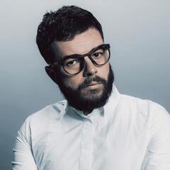 Sportglasögon Oakley HSTN 100 Thieves Collection 92421952 Grey Smoke/Prizm Gaming Sportglasögon - 5
