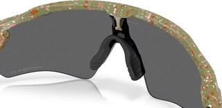 Sport szemüveg Oakley Radar EV Path 9208G138 Path Matte Fern Terrazzo/Prizm Black Polarized Sport szemüveg - 3