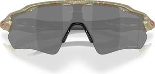 Sport szemüveg Oakley Radar EV Path 9208G138 Path Matte Fern Terrazzo/Prizm Black Polarized Sport szemüveg - 4