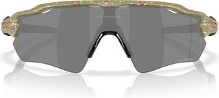 Sport szemüveg Oakley Radar EV Path 9208G138 Path Matte Fern Terrazzo/Prizm Black Polarized Sport szemüveg - 5