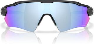 Sportglasögon Oakley Radar EV S Path 95100631 Matte Black/Prizm Deep Water Polarized Sportglasögon - 5