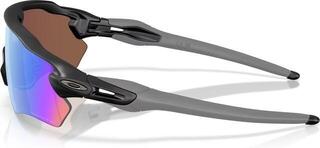 Sportglasögon Oakley Radar EV S Path 95100631 Matte Black/Prizm Deep Water Polarized Sportglasögon - 2