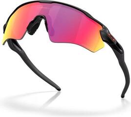 Sportbrillen Oakley Radar EV S Path 95100731 Matte Black/Prizm Road Sportbrillen - 6