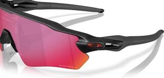 Sportbrillen Oakley Radar EV S Path 95100731 Matte Black/Prizm Road Sportbrillen - 1