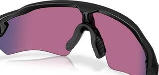 Sportbrillen Oakley Radar EV S Path 95100731 Matte Black/Prizm Road Sportbrillen - 3