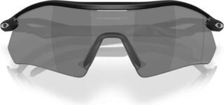 Sportglasögon Oakley Radar Plate 94950136 Matte Black/Prizm Black Polarized Sportglasögon - 4