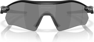Sportglasögon Oakley Radar Plate 94950136 Matte Black/Prizm Black Polarized Sportglasögon - 5