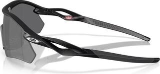 Sportglasögon Oakley Radar Plate 94950136 Matte Black/Prizm Black Polarized Sportglasögon - 2