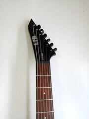 Electric guitar ESP LTD EX-201 Black Satin Electric guitar (Pre-owned) - 2