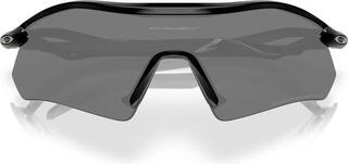 Sport szemüveg Oakley Radar Plate 94950236 Polished Black/Clear Photo 50% Black Iridium Sport szemüveg - 4