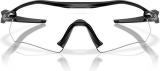 Sport szemüveg Oakley Radar Plate 94950236 Polished Black/Clear Photo 50% Black Iridium Sport szemüveg - 6