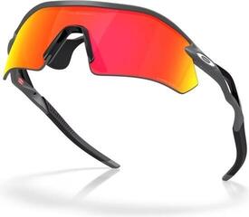 Gafas deportivas Oakley Radar Plate 94950336 Matte Carbon/Prizm Ruby Gafas deportivas - 6