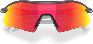 Gafas deportivas Oakley Radar Plate 94950336 Matte Carbon/Prizm Ruby Gafas deportivas - 3