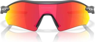 Gafas deportivas Oakley Radar Plate 94950336 Matte Carbon/Prizm Ruby Gafas deportivas - 4