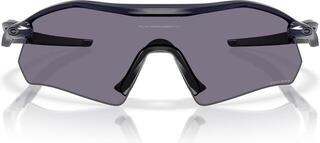 Sportbrillen Oakley Radar Plate 94950736 Polished Navy/Prizm Grey Sportbrillen - 5