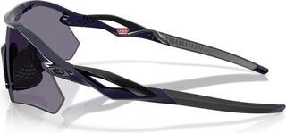 Sportbrillen Oakley Radar Plate 94950736 Polished Navy/Prizm Grey Sportbrillen - 2