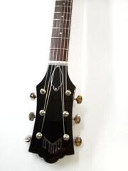 Halbresonanz-Gitarre Guild Starfire I DC Cherry Red Halbresonanz-Gitarre (Neuwertig) - 2