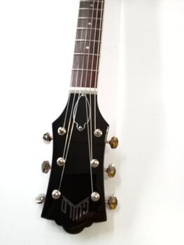 Gitara semi-akustyczna Guild Starfire I DC Cherry Red Gitara semi-akustyczna (Jak nowe) - 3