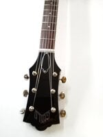 Guild Starfire I DC Cherry Red Gitara semi-akustyczna