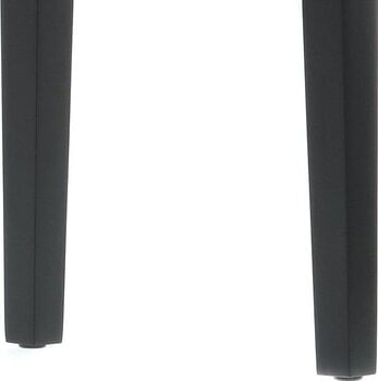 Dvojna klavirska stolica
 GEWA 130200 Deluxe Double  Dvojna klavirska stolica Black Matt - 16