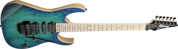 Elektrická kytara Ibanez RG470AHM-BMT Blue Moon Burst Elektrická kytara - 3