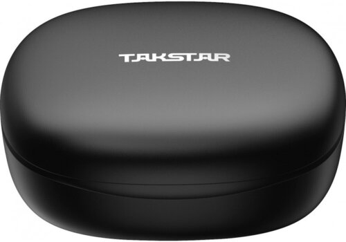 Безжични слушалки за уши Loop Takstar LA350W Black Безжични слушалки за уши Loop - 3