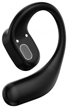 Безжични слушалки за уши Loop Takstar LA350W Black Безжични слушалки за уши Loop - 4