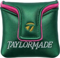 Headcover TaylorMade Season Opener - Putter Mallet Headcover - 1