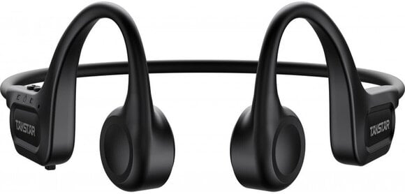 Bone Conduction Căști Takstar LR100W Black Bone Conduction Căști - 3