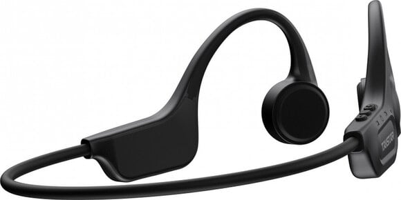 Bone Conduction Căști Takstar LR100W Black Bone Conduction Căști - 4