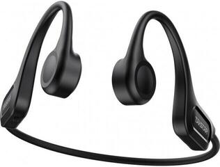 Bone Conduction fejhallgató Takstar LR100W Black Bone Conduction fejhallgató - 4