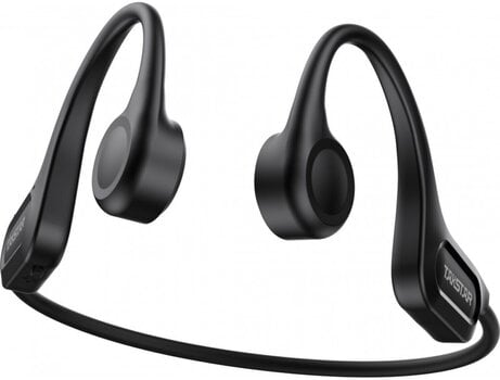 Bone Conduction Căști Takstar LR100W Black Bone Conduction Căști - 5