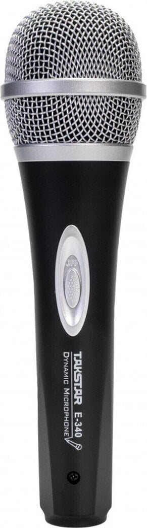 Полярна характеристика