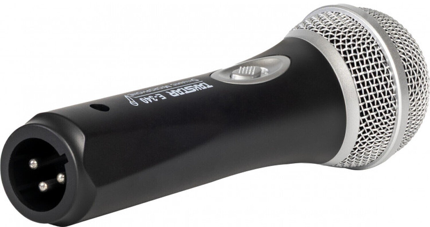 Чувствителност (dB)