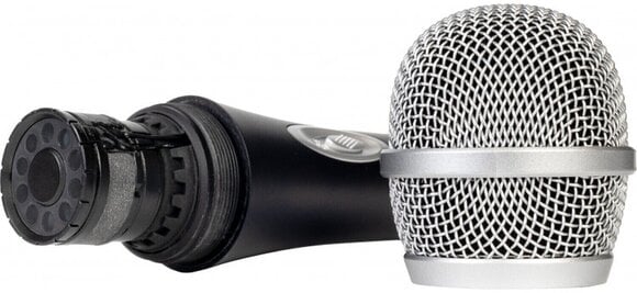 Dynamisk mikrofon for vokal Takstar E-340 Dynamic Microphone with 4m Cable - 5