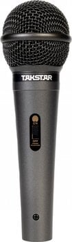 Dynamisches Gesangmikrofon Takstar PRO-38 Dynamisches Gesangmikrofon - 2