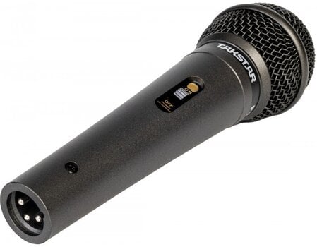 Dynamisches Gesangmikrofon Takstar PRO-38 Dynamisches Gesangmikrofon - 4