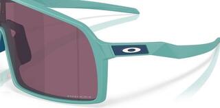 Sportovní brýle Oakley Sutro 9406C637 Matte Pacific/Prizm Road Black Sportovní brýle - 1