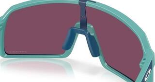 Sportovní brýle Oakley Sutro 9406C637 Matte Pacific/Prizm Road Black Sportovní brýle - 3