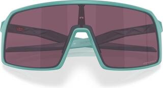 Sportovní brýle Oakley Sutro 9406C637 Matte Pacific/Prizm Road Black Sportovní brýle - 4
